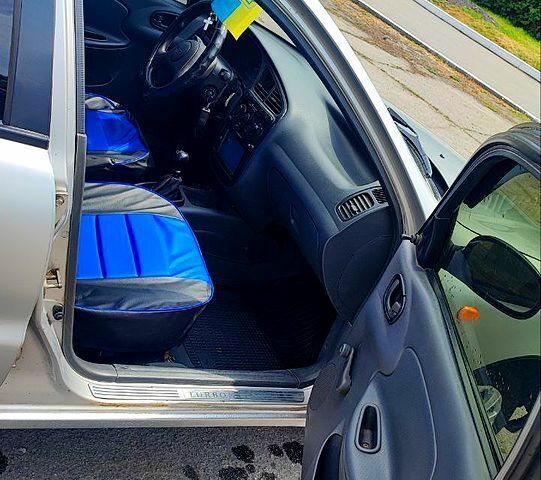 Дэу Ланос, объемом двигателя 1.5 л и пробегом 0 тыс. км за 1500 $, фото 6 на Automoto.ua