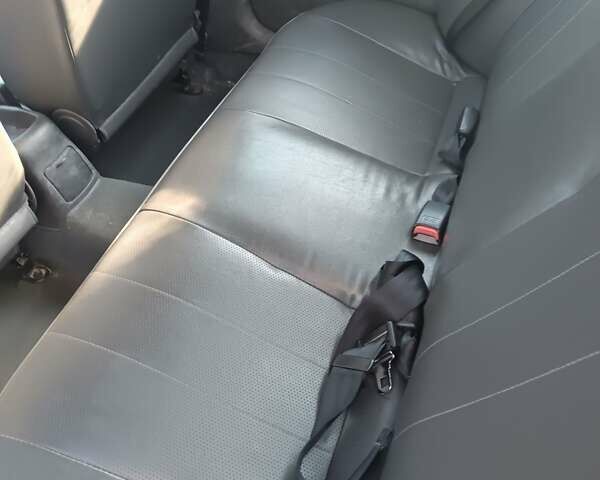 Дэу Ланос, объемом двигателя 1.5 л и пробегом 210 тыс. км за 1399 $, фото 8 на Automoto.ua