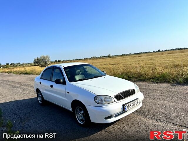 Дэу Ланос, объемом двигателя 1.5 л и пробегом 188 тыс. км за 2400 $, фото 1 на Automoto.ua