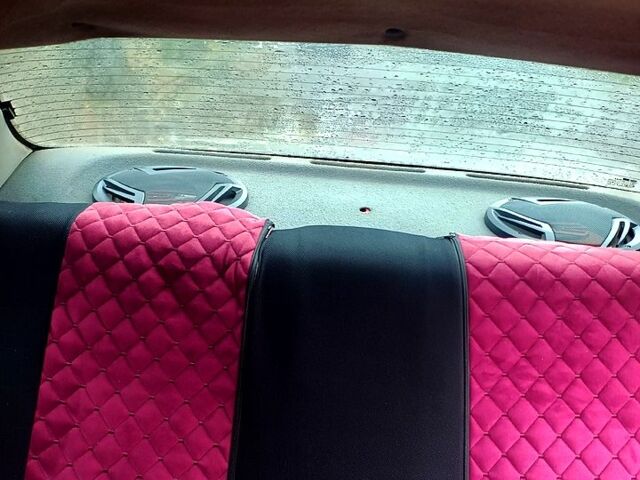 Дэу Ланос, объемом двигателя 2 л и пробегом 0 тыс. км за 1180 $, фото 3 на Automoto.ua