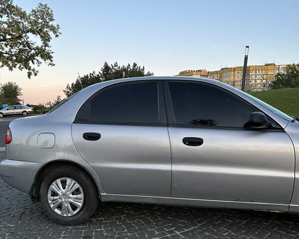 Деу Ланос, об'ємом двигуна 1.5 л та пробігом 174 тис. км за 2600 $, фото 4 на Automoto.ua