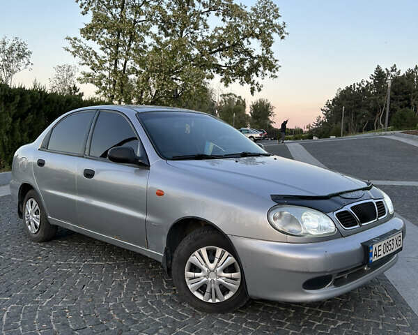 Деу Ланос, об'ємом двигуна 1.5 л та пробігом 174 тис. км за 2600 $, фото 5 на Automoto.ua