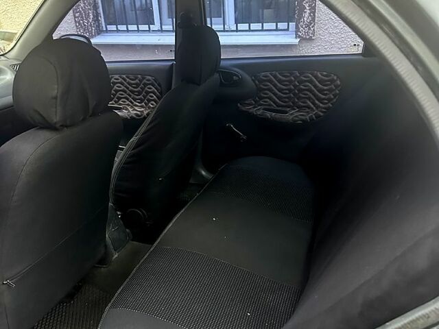 Дэу Ланос, объемом двигателя 1.5 л и пробегом 0 тыс. км за 1500 $, фото 4 на Automoto.ua