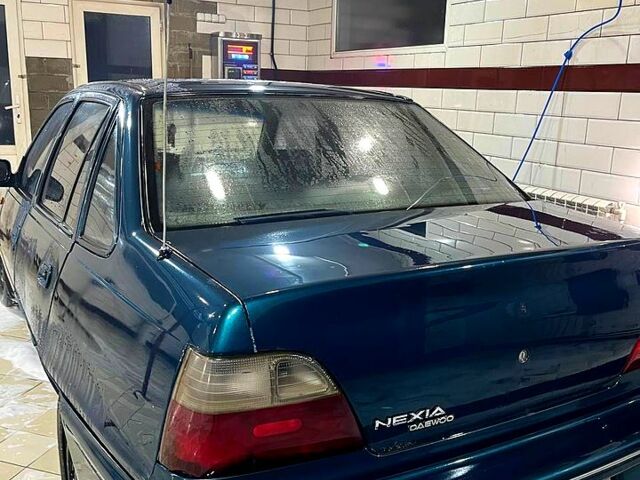 Дэу Ланос, объемом двигателя 1.5 л и пробегом 100 тыс. км за 1250 $, фото 1 на Automoto.ua