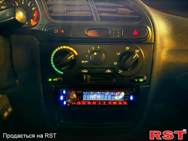 Деу Ланос, об'ємом двигуна 1.5 л та пробігом 187 тис. км за 950 $, фото 7 на Automoto.ua