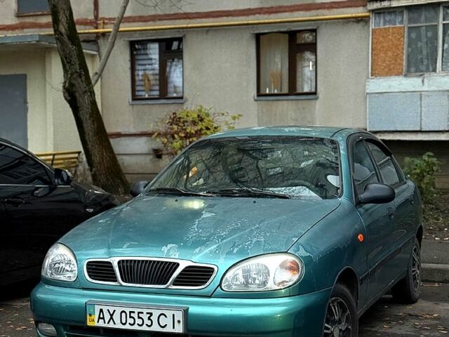 Деу Ланос, об'ємом двигуна 1.5 л та пробігом 187 тис. км за 950 $, фото 5 на Automoto.ua