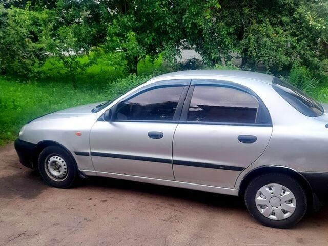 Дэу Ланос, объемом двигателя 1.5 л и пробегом 0 тыс. км за 2000 $, фото 1 на Automoto.ua