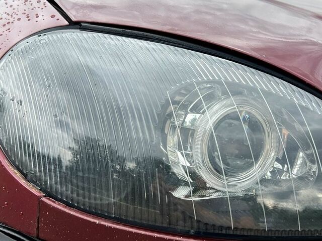 Дэу Ланос, объемом двигателя 1.5 л и пробегом 200 тыс. км за 1500 $, фото 1 на Automoto.ua