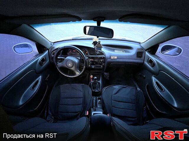 Дэу Ланос, объемом двигателя 1.5 л и пробегом 200 тыс. км за 1500 $, фото 5 на Automoto.ua