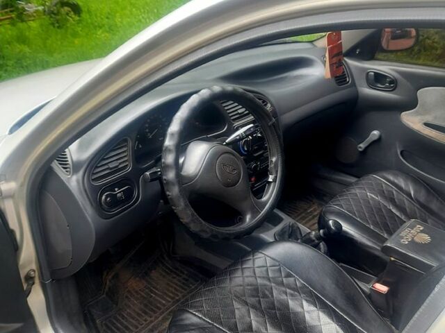 Дэу Ланос, объемом двигателя 1.5 л и пробегом 0 тыс. км за 2000 $, фото 2 на Automoto.ua