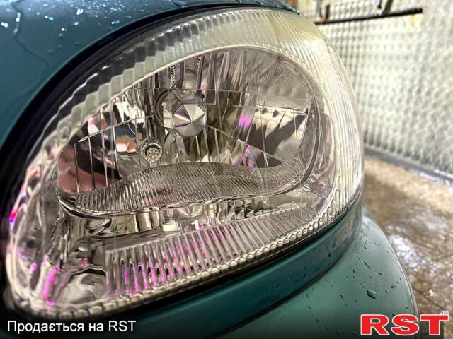 Деу Ланос, об'ємом двигуна 1.5 л та пробігом 187 тис. км за 950 $, фото 10 на Automoto.ua