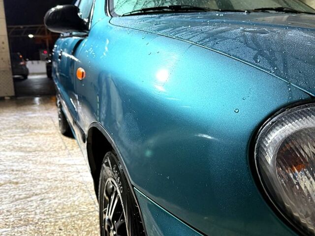 Деу Ланос, об'ємом двигуна 1.5 л та пробігом 187 тис. км за 950 $, фото 9 на Automoto.ua