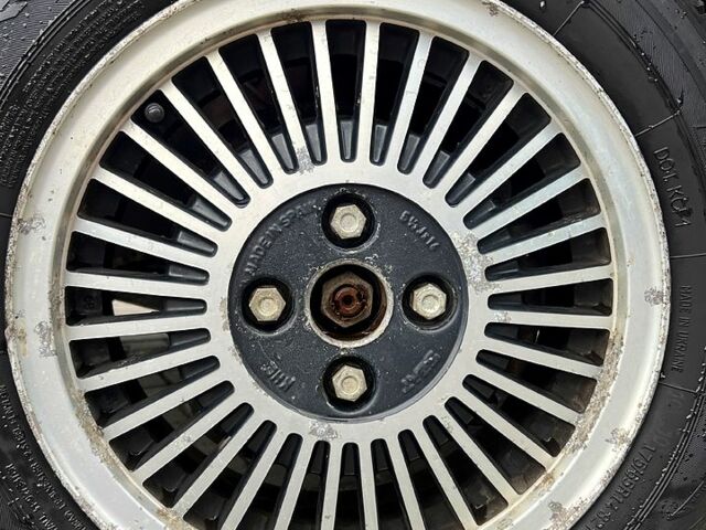 Дэу Ланос, объемом двигателя 1.5 л и пробегом 200 тыс. км за 1500 $, фото 6 на Automoto.ua