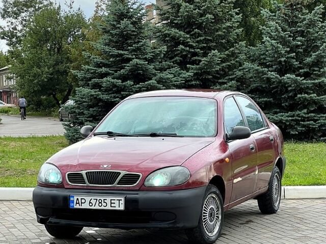 Дэу Ланос, объемом двигателя 1.5 л и пробегом 200 тыс. км за 1500 $, фото 2 на Automoto.ua