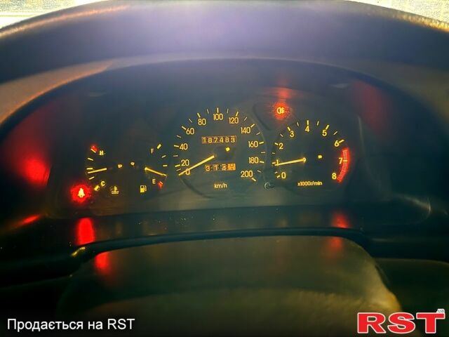 Деу Ланос, об'ємом двигуна 1.5 л та пробігом 187 тис. км за 950 $, фото 8 на Automoto.ua