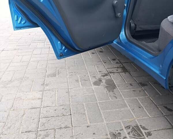 Дэу Ланос, объемом двигателя 1.5 л и пробегом 190 тыс. км за 2700 $, фото 1 на Automoto.ua