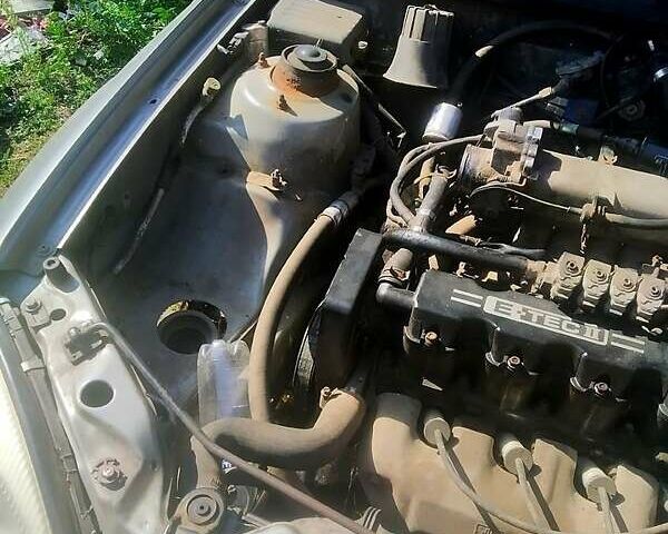 Деу Ланос, об'ємом двигуна 1.5 л та пробігом 765 тис. км за 960 $, фото 5 на Automoto.ua