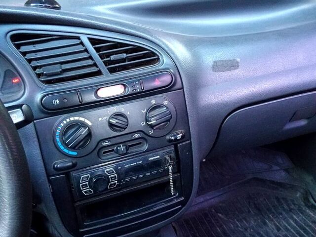 Деу Ланос, об'ємом двигуна 1.3 л та пробігом 0 тис. км за 1600 $, фото 1 на Automoto.ua