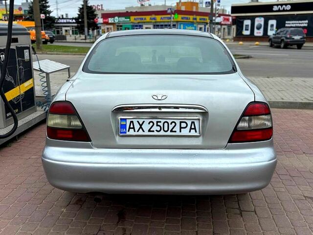 Дэу Ланос, объемом двигателя 2 л и пробегом 160 тыс. км за 1699 $, фото 1 на Automoto.ua