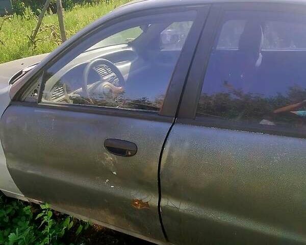 Деу Ланос, об'ємом двигуна 1.5 л та пробігом 765 тис. км за 960 $, фото 2 на Automoto.ua
