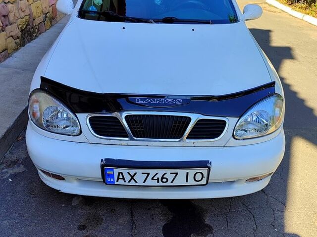 Деу Ланос, об'ємом двигуна 15 л та пробігом 228 тис. км за 1000 $, фото 2 на Automoto.ua
