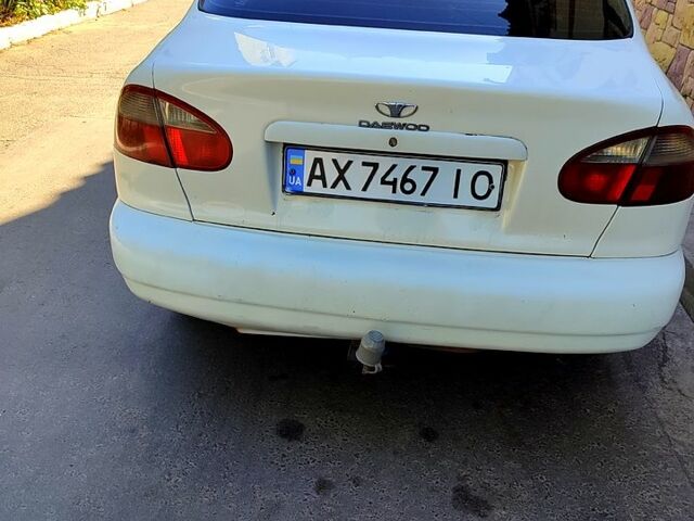 Деу Ланос, об'ємом двигуна 15 л та пробігом 228 тис. км за 1000 $, фото 3 на Automoto.ua