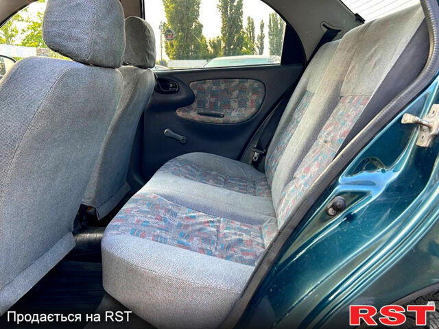 Дэу Ланос, объемом двигателя 1.5 л и пробегом 212 тыс. км за 1900 $, фото 10 на Automoto.ua