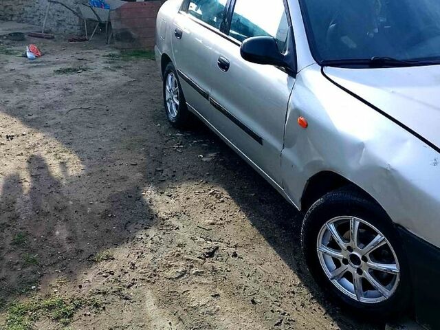 Деу Ланос, об'ємом двигуна 15 л та пробігом 150 тис. км за 2100 $, фото 6 на Automoto.ua