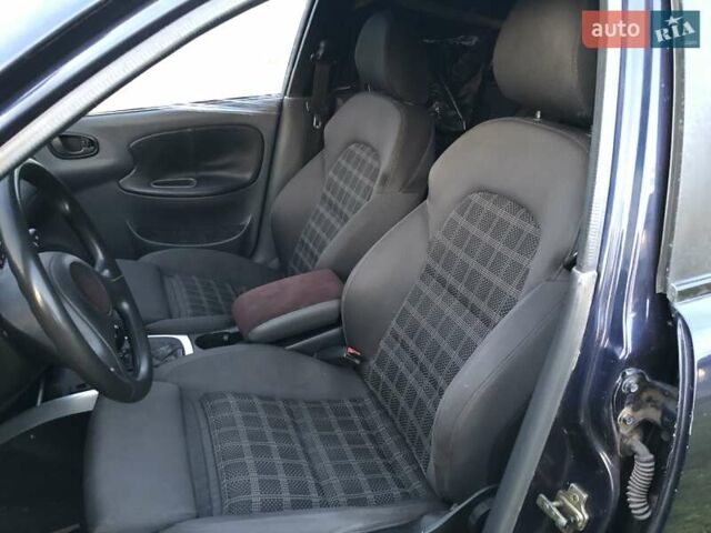 Дэу Ланос, объемом двигателя 1.5 л и пробегом 300 тыс. км за 1400 $, фото 9 на Automoto.ua