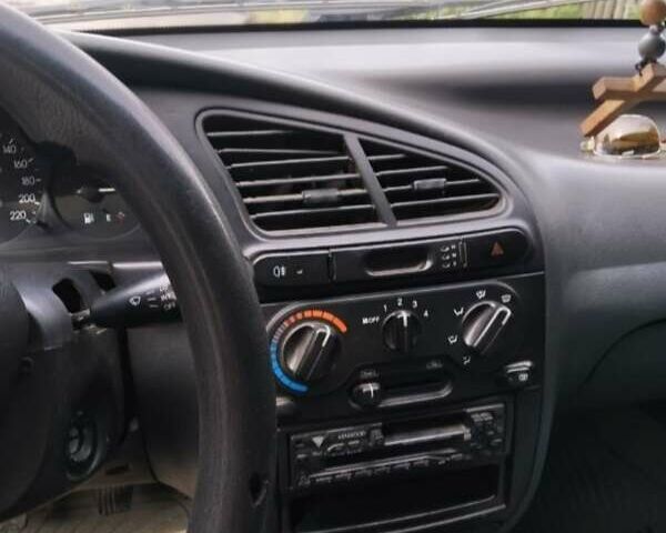 Дэу Ланос, объемом двигателя 1.3 л и пробегом 140 тыс. км за 2300 $, фото 3 на Automoto.ua