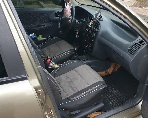 Дэу Ланос, объемом двигателя 1.5 л и пробегом 315 тыс. км за 2600 $, фото 2 на Automoto.ua