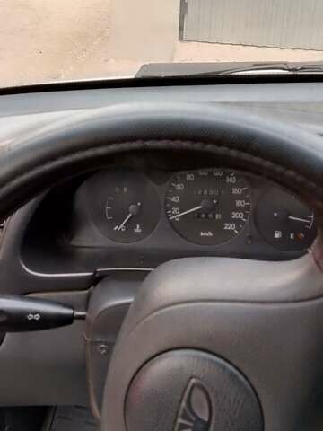 Дэу Ланос 2002 в Радивилове на Automoto.ua Дэу Ланос, объемом двигателя 1.5 л и пробегом 228 тыс. км за 1700 $, фото 12 на Automoto.ua