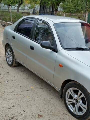 Дэу Ланос 2002 в Радивилове на Automoto.ua Дэу Ланос, объемом двигателя 1.5 л и пробегом 228 тыс. км за 1700 $, фото 6 на Automoto.ua