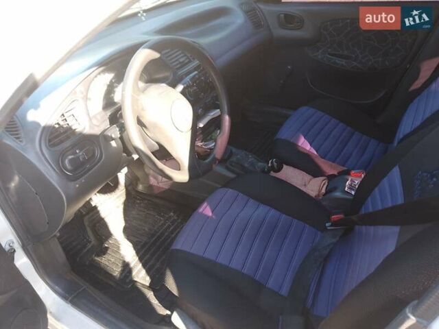 Дэу Ланос, объемом двигателя 1.3 л и пробегом 285 тыс. км за 1800 $, фото 2 на Automoto.ua