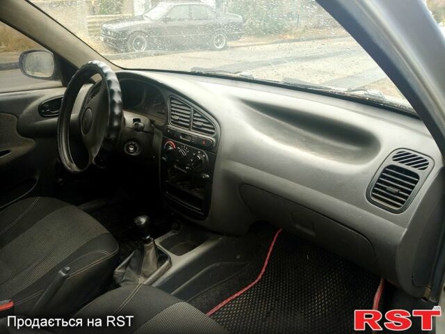 Дэу Ланос, объемом двигателя 1.5 л и пробегом 0 тыс. км за 650 $, фото 4 на Automoto.ua