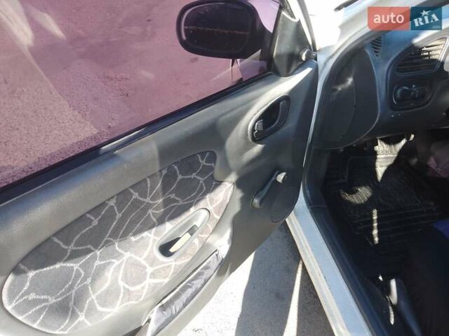 Дэу Ланос, объемом двигателя 1.3 л и пробегом 285 тыс. км за 1800 $, фото 9 на Automoto.ua