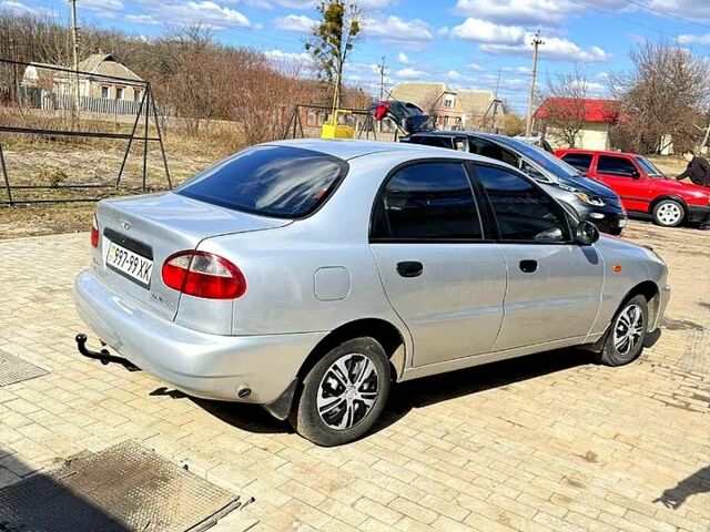 Деу Ланос, об'ємом двигуна 15 л та пробігом 190 тис. км за 2750 $, фото 6 на Automoto.ua