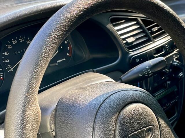 Дэу Ланос, объемом двигателя 1.5 л и пробегом 180 тыс. км за 2150 $, фото 6 на Automoto.ua