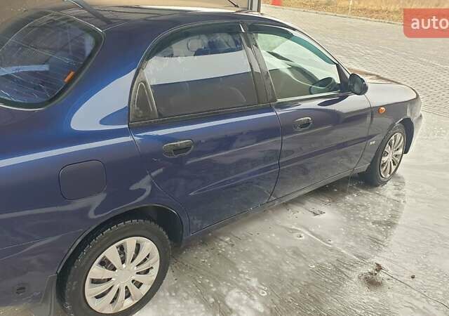 Дэу Ланос, объемом двигателя 1.5 л и пробегом 255 тыс. км за 2700 $, фото 4 на Automoto.ua