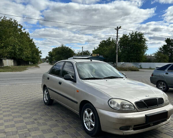 Деу Ланос, об'ємом двигуна 1.5 л та пробігом 180 тис. км за 2300 $, фото 1 на Automoto.ua