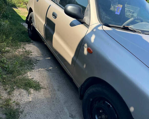 Дэу Ланос, объемом двигателя 1.5 л и пробегом 368 тыс. км за 2200 $, фото 1 на Automoto.ua