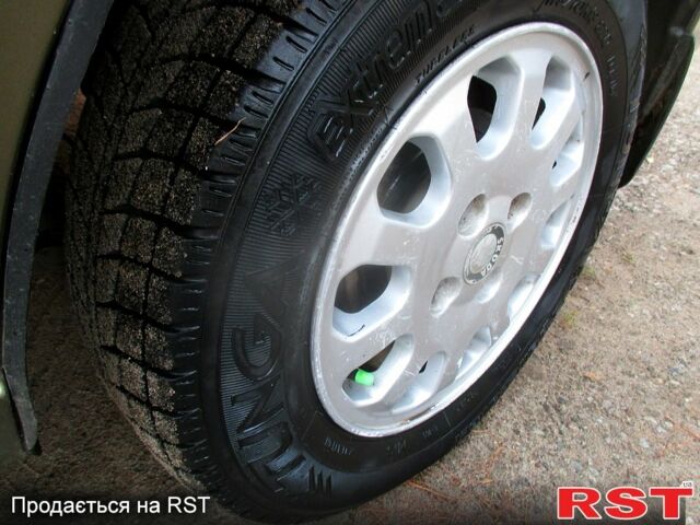 Дэу Ланос, объемом двигателя 1.5 л и пробегом 150 тыс. км за 3200 $, фото 7 на Automoto.ua