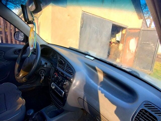 Дэу Ланос, объемом двигателя 1.5 л и пробегом 0 тыс. км за 1750 $, фото 2 на Automoto.ua