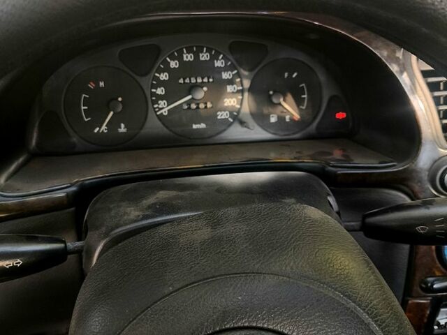 Дэу Ланос, объемом двигателя 1.5 л и пробегом 0 тыс. км за 1600 $, фото 6 на Automoto.ua