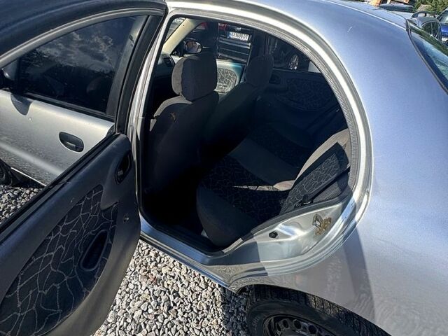 Дэу Ланос, объемом двигателя 1.5 л и пробегом 228 тыс. км за 1550 $, фото 5 на Automoto.ua