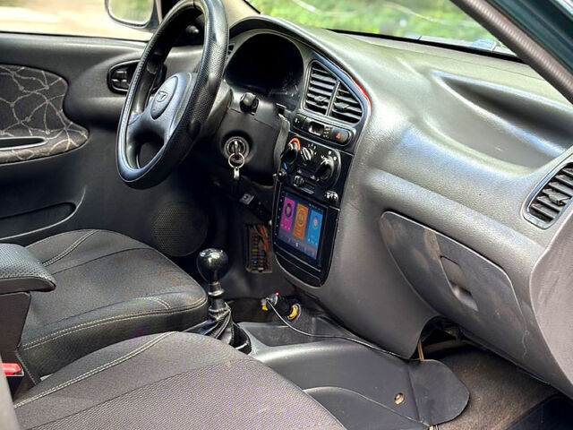 Деу Ланос, об'ємом двигуна 1.5 л та пробігом 222 тис. км за 2250 $, фото 10 на Automoto.ua