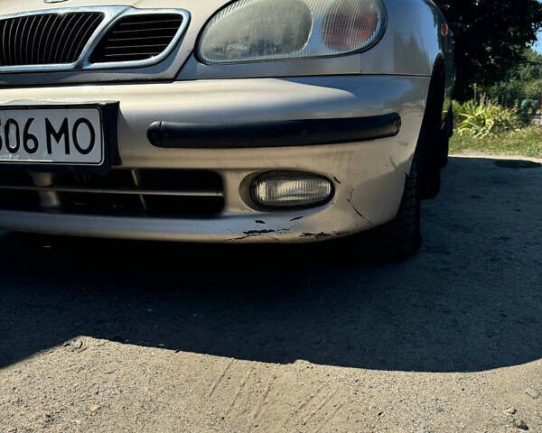 Дэу Ланос, объемом двигателя 1.5 л и пробегом 368 тыс. км за 2200 $, фото 7 на Automoto.ua