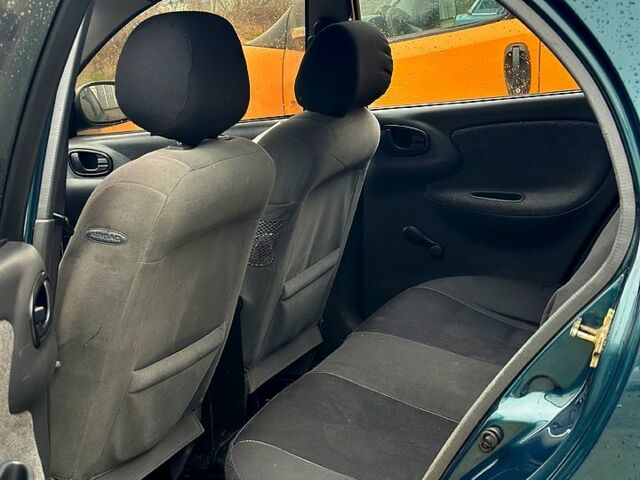 Дэу Ланос, объемом двигателя 1.5 л и пробегом 425 тыс. км за 2200 $, фото 6 на Automoto.ua