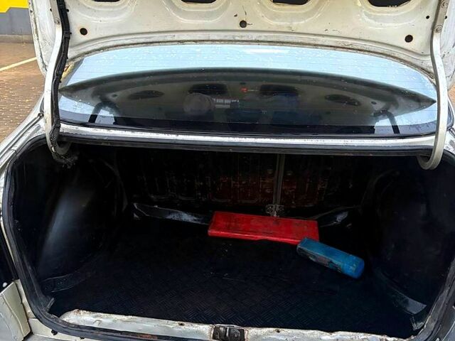 Деу Ланос, об'ємом двигуна 1.5 л та пробігом 275 тис. км за 1300 $, фото 10 на Automoto.ua