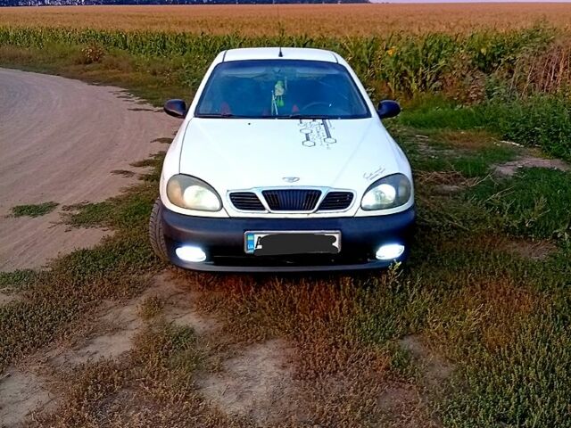 Деу Ланос, об'ємом двигуна 1.3 л та пробігом 0 тис. км за 750 $, фото 3 на Automoto.ua